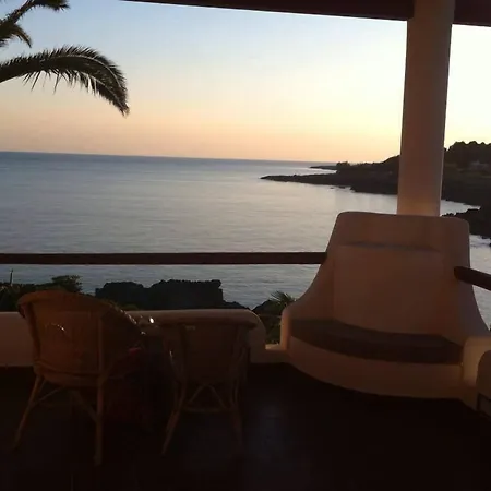 Villa Elisa B&B-2