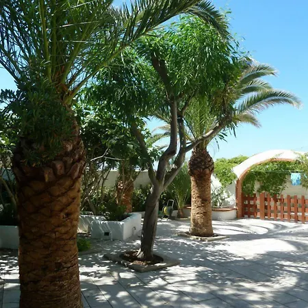 Villa Elisa B&B-3